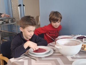 Zgrupowanie zimowe 2026