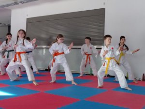 Zgrupowanie zimowe 2026