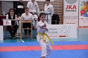 Mistrzostwa Polskiej Federacji Japońskiego Karate 2023