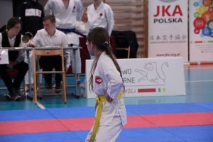 Mistrzostwa Polskiej Federacji Japońskiego Karate 2023