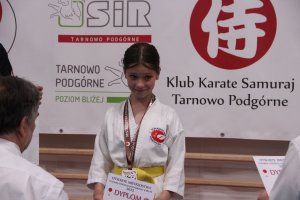 Mistrzostwa Polskiej Federacji Japońskiego Karate 2023