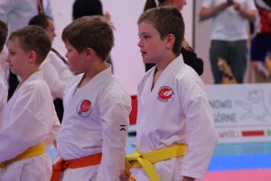 Mistrzostwa Polskiej Federacji Japońskiego Karate 2023