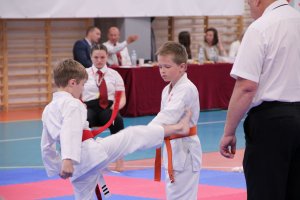 Mistrzostwa Polskiej Federacji Japońskiego Karate 2023