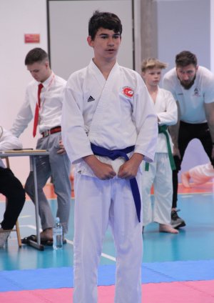 Mistrzostwa Polskiej Federacji Japońskiego Karate 2023
