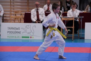 Mistrzostwa Polskiej Federacji Japońskiego Karate 2023