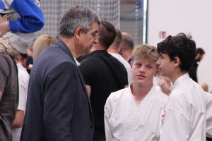 Mistrzostwa Polskiej Federacji Japońskiego Karate 2023