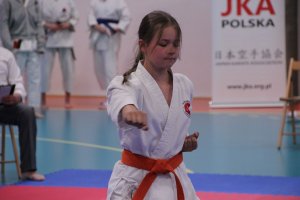 Mistrzostwa Polskiej Federacji Japońskiego Karate 2023