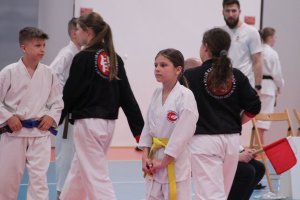 Mistrzostwa Polskiej Federacji Japońskiego Karate 2023