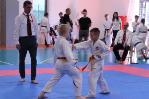 Mistrzostwa Polskiej Federacji Japońskiego Karate 2023