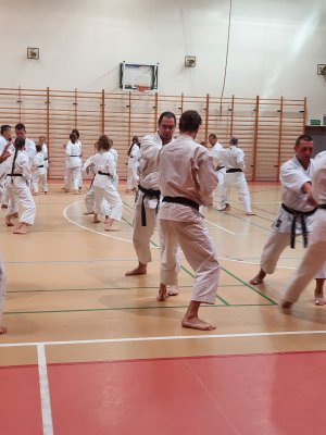 Staż techniczny JKA Polska