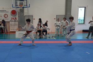 Mistrzostwa Polskiej Federacji Japońskiego Karate 2023