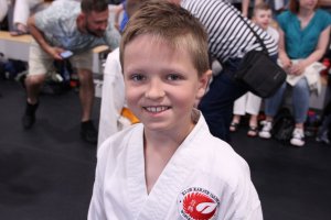 Mistrzostwa Polskiej Federacji Japońskiego Karate 2023