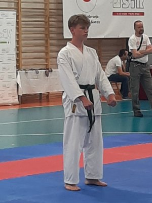 Mistrzostwa Polskiej Federacji Japońskiego Karate 2023