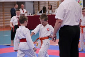Mistrzostwa Polskiej Federacji Japońskiego Karate 2023