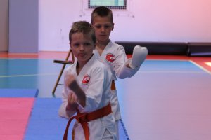 Mistrzostwa Polskiej Federacji Japońskiego Karate 2023