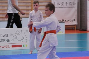 Mistrzostwa Polskiej Federacji Japońskiego Karate 2023