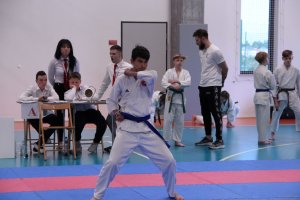 Mistrzostwa Polskiej Federacji Japońskiego Karate 2023