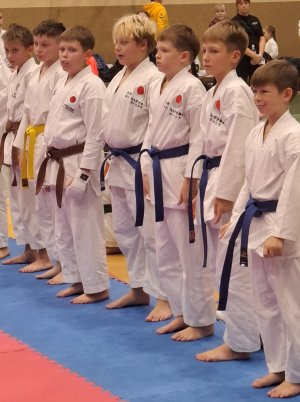 Turniej Lubusz Cup 2025