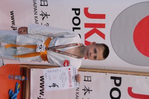 Mistrzostwa Polskiej Federacji Japońskiego Karate 2023