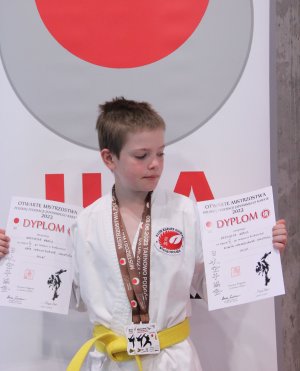 Mistrzostwa Polskiej Federacji Japońskiego Karate 2023