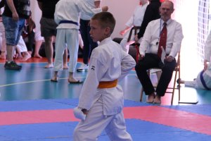 Mistrzostwa Polskiej Federacji Japońskiego Karate 2023