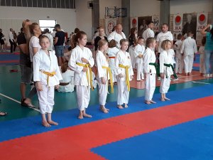 Mistrzostwa Polski JKA 2021