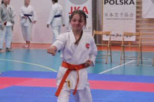 Mistrzostwa Polskiej Federacji Japońskiego Karate 2023