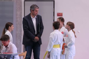 Mistrzostwa Polskiej Federacji Japońskiego Karate 2023