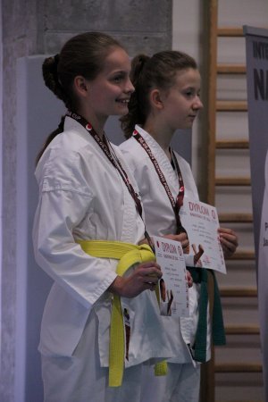 Turniej Nakayama Cup 2024