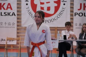 Mistrzostwa Polskiej Federacji Japońskiego Karate 2023