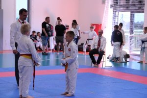 Mistrzostwa Polskiej Federacji Japońskiego Karate 2023
