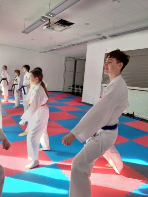 Zgrupowanie zimowe 2026