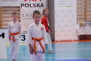Mistrzostwa Polskiej Federacji Japońskiego Karate 2023