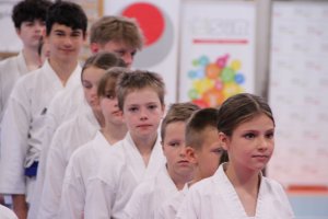 Mistrzostwa Polskiej Federacji Japońskiego Karate 2023