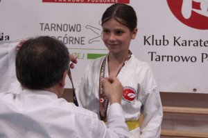 Mistrzostwa Polskiej Federacji Japońskiego Karate 2023
