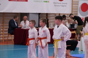 Mistrzostwa Polskiej Federacji Japońskiego Karate 2023