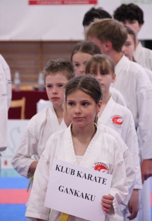 Mistrzostwa Polskiej Federacji Japońskiego Karate 2023