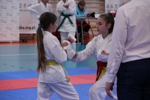 Mistrzostwa Polskiej Federacji Japońskiego Karate 2023